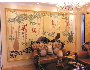 模具液體壁紙報價解析與廠家選擇指南